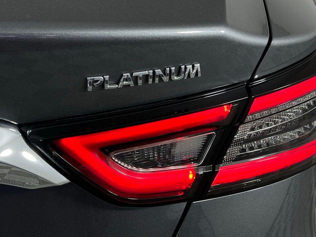 used 2023 Nissan Maxima car, priced at $30,073