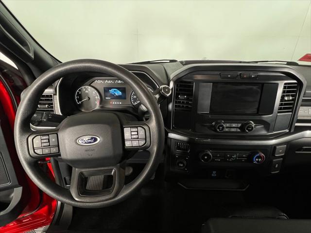 used 2022 Ford F-150 car, priced at $36,573