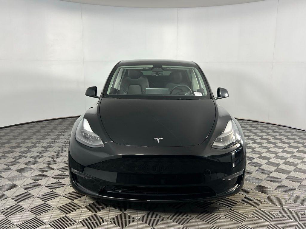 used 2023 Tesla Model Y car, priced at $34,873