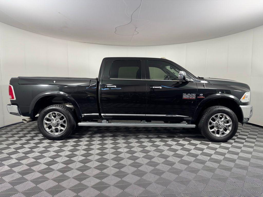 used 2017 Ram 2500 car, priced at $41,495