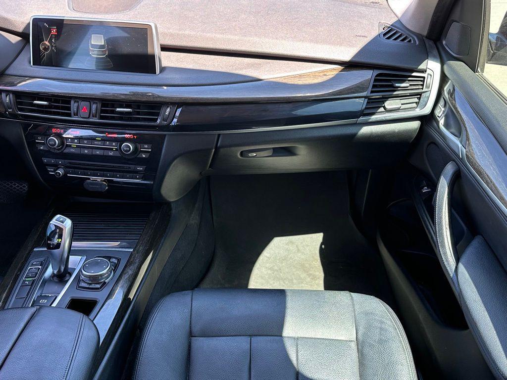 used 2015 BMW X5 car, priced at $13,995