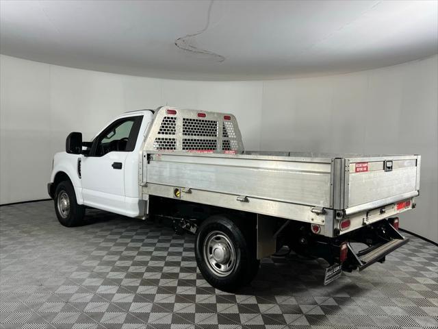 used 2018 Ford F-250 car, priced at $23,495