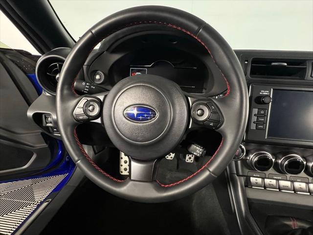 used 2023 Subaru BRZ car, priced at $31,973
