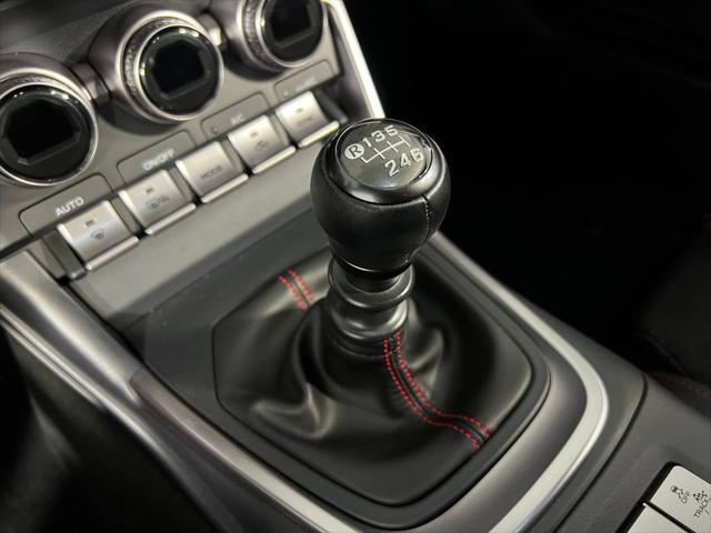 used 2023 Subaru BRZ car, priced at $31,973