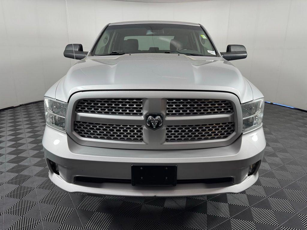 used 2014 Ram 1500 car, priced at $14,995