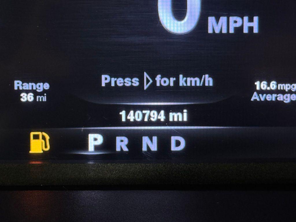 used 2014 Ram 1500 car, priced at $14,995