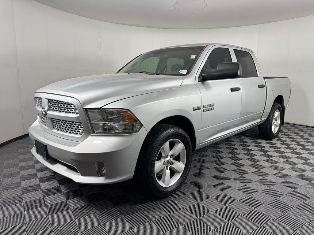 used 2014 Ram 1500 car, priced at $14,995
