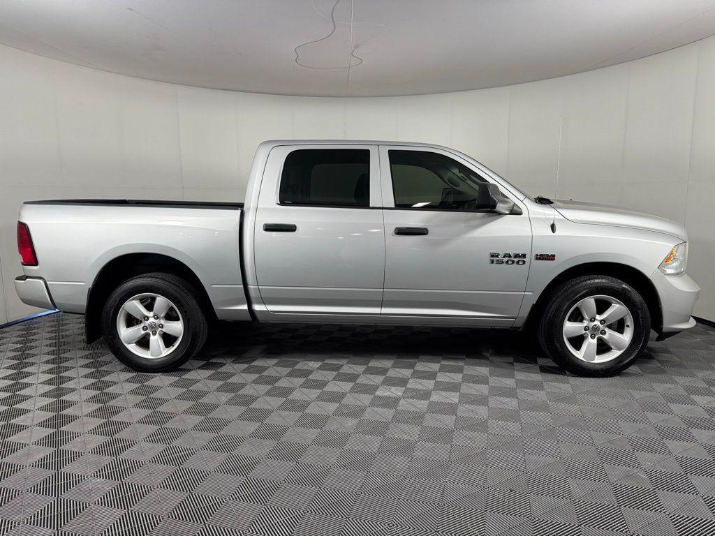 used 2014 Ram 1500 car, priced at $14,995