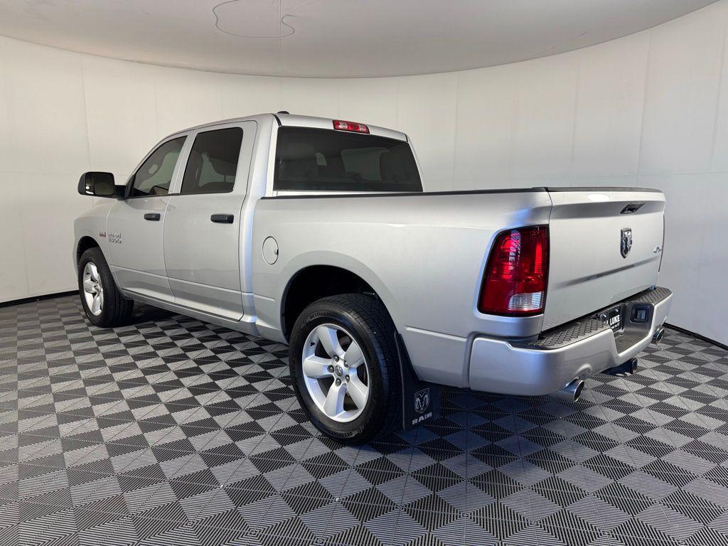 used 2014 Ram 1500 car, priced at $14,995