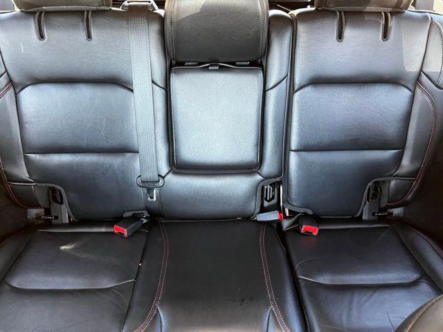 used 2021 Jeep Wrangler Unlimited car, priced at $34,575