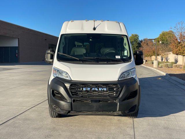 used 2023 Ram ProMaster 2500 car, priced at $37,973