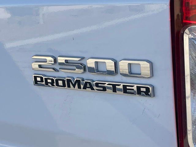 used 2023 Ram ProMaster 2500 car, priced at $37,973