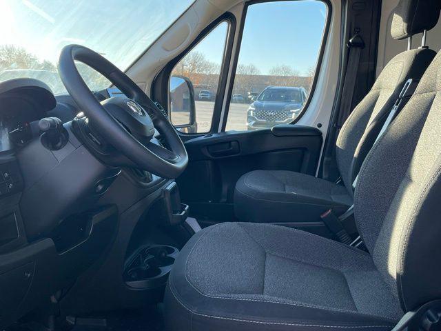 used 2023 Ram ProMaster 2500 car, priced at $37,973