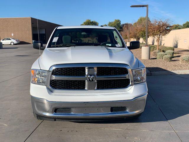 used 2023 Ram 1500 car, priced at $23,973