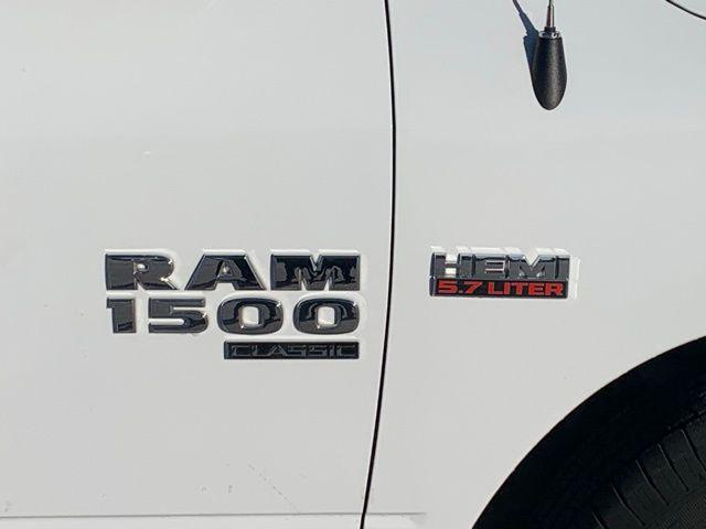 used 2023 Ram 1500 car, priced at $23,973