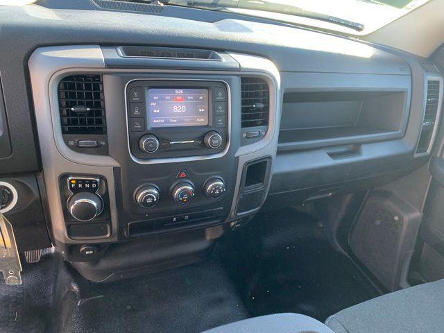 used 2023 Ram 1500 car, priced at $23,973