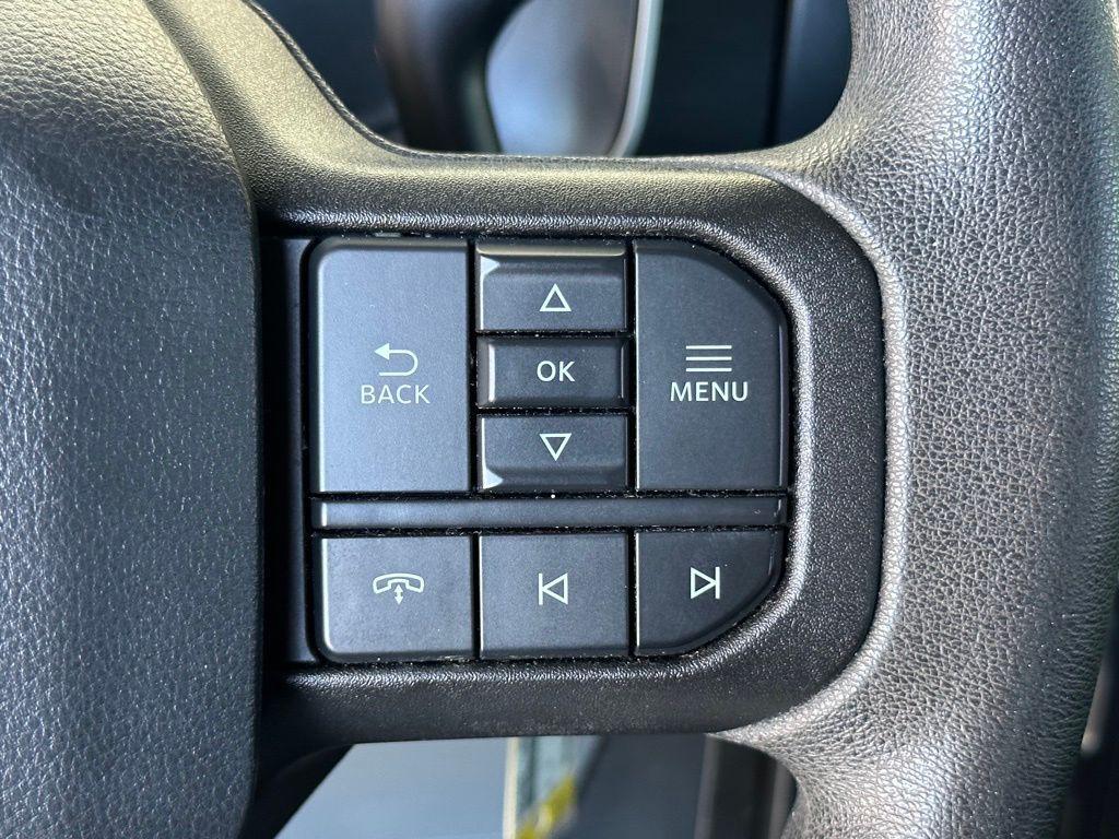 used 2023 Ford F-150 car, priced at $37,973