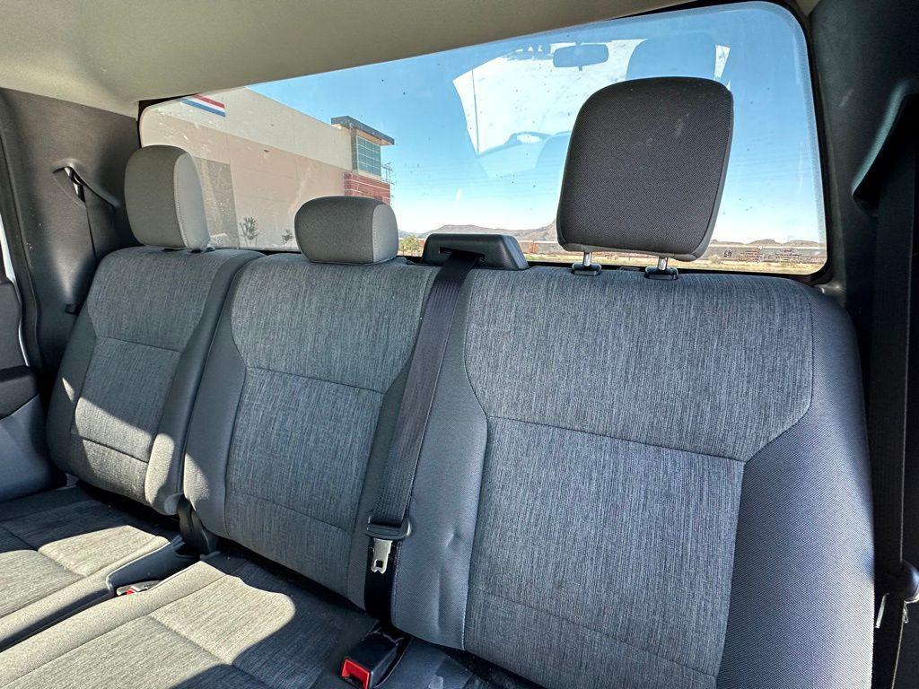 used 2023 Ford F-150 car, priced at $37,973