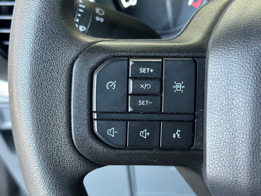 used 2023 Ford F-150 car, priced at $37,973