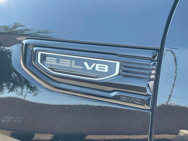 used 2023 GMC Sierra 1500 car, priced at $45,473