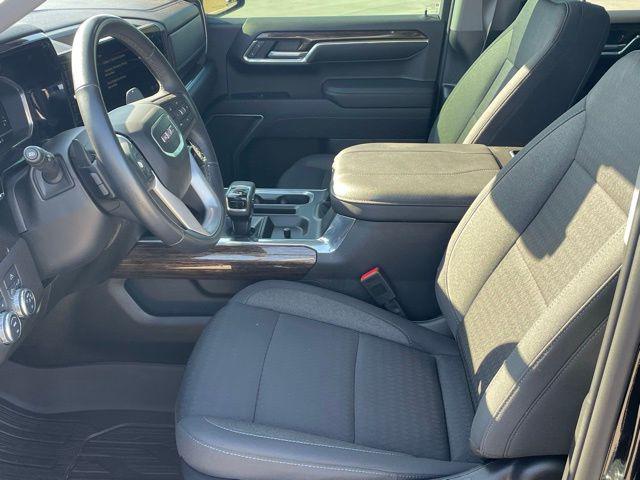 used 2023 GMC Sierra 1500 car, priced at $45,473