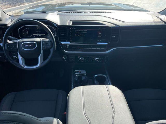 used 2023 GMC Sierra 1500 car, priced at $45,473