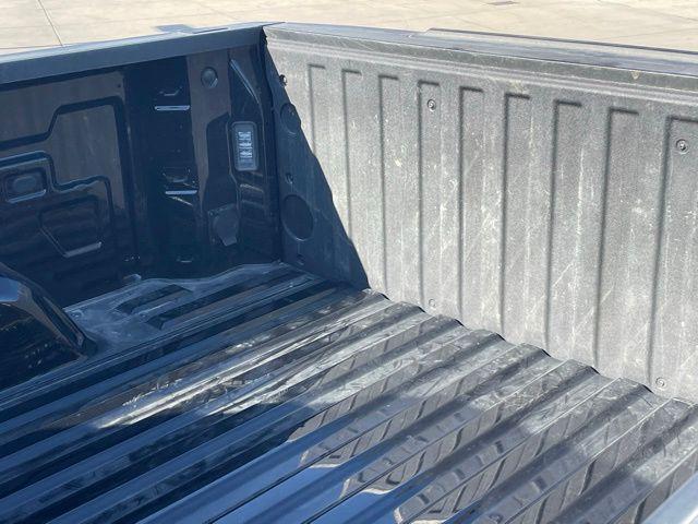 used 2023 GMC Sierra 1500 car, priced at $45,473