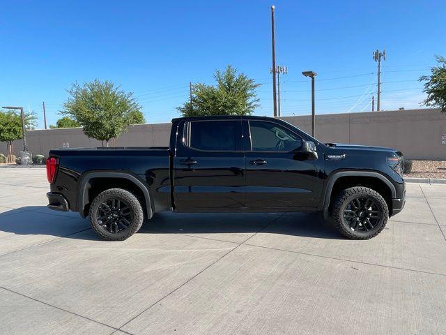 used 2023 GMC Sierra 1500 car, priced at $45,473