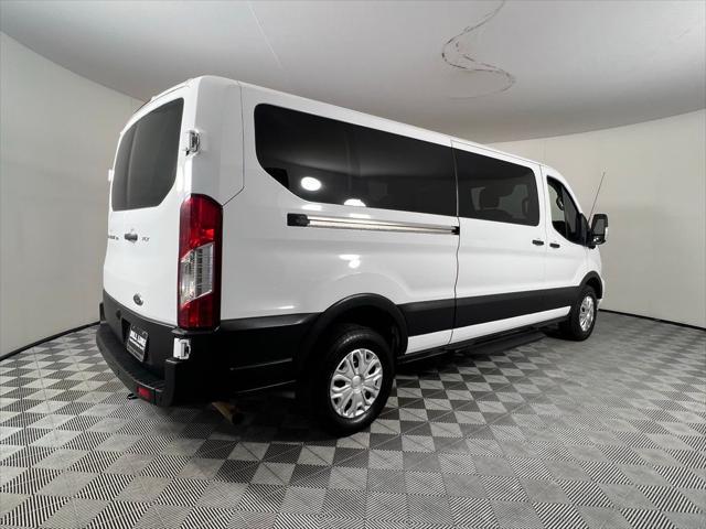 used 2022 Ford Transit-350 car, priced at $35,773