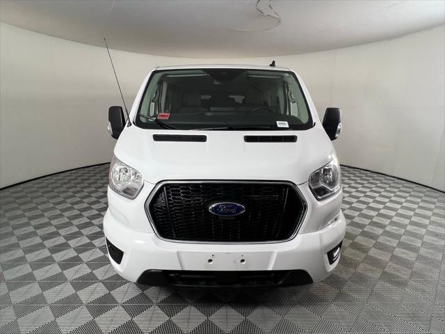 used 2022 Ford Transit-350 car, priced at $35,773