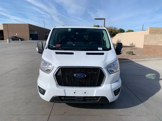 used 2022 Ford Transit-350 car, priced at $41,000