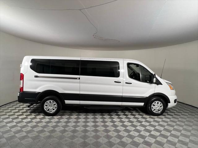 used 2022 Ford Transit-350 car, priced at $35,773