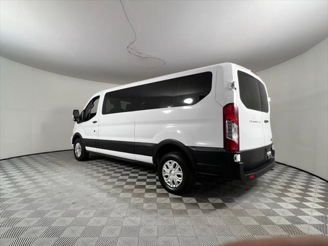 used 2022 Ford Transit-350 car, priced at $35,773