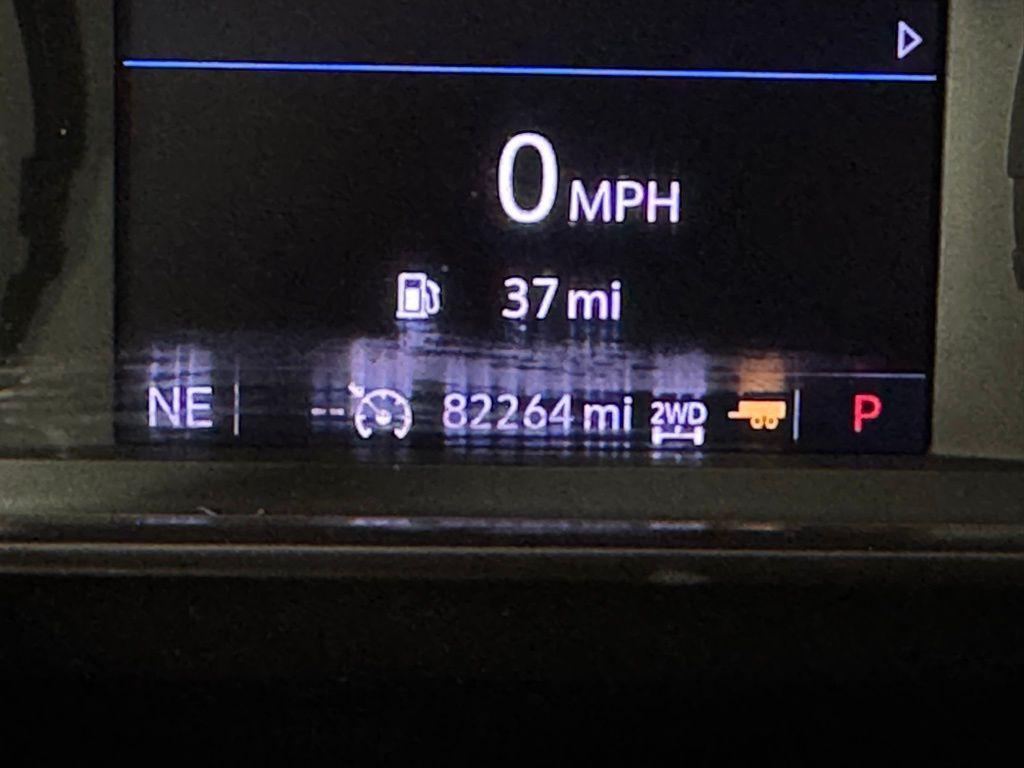 used 2020 Chevrolet Silverado 1500 car, priced at $31,473