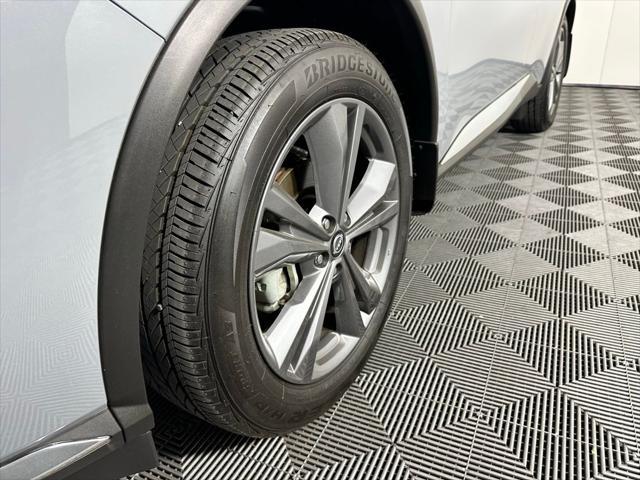 used 2024 Nissan Murano car, priced at $37,973