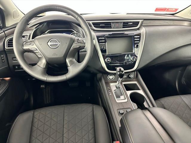 used 2024 Nissan Murano car, priced at $37,973