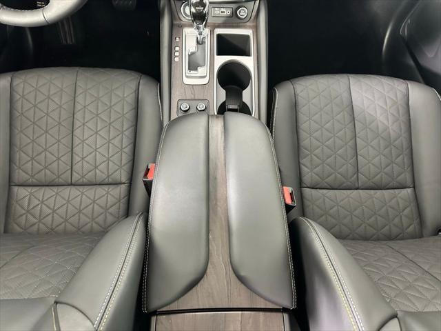 used 2024 Nissan Murano car, priced at $37,973
