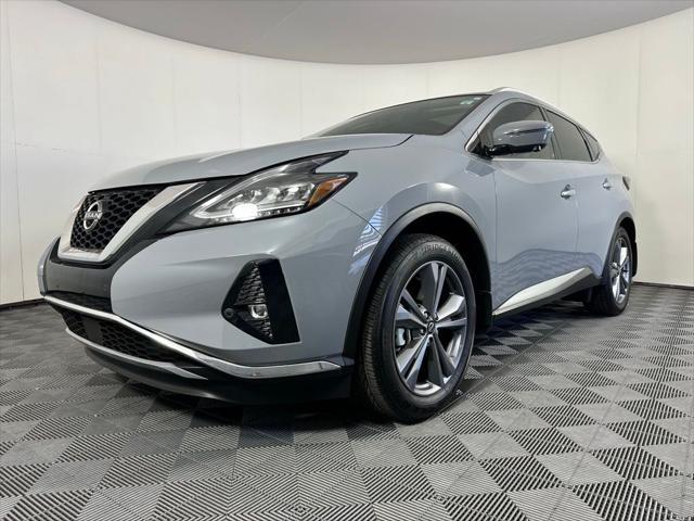 used 2024 Nissan Murano car, priced at $37,973