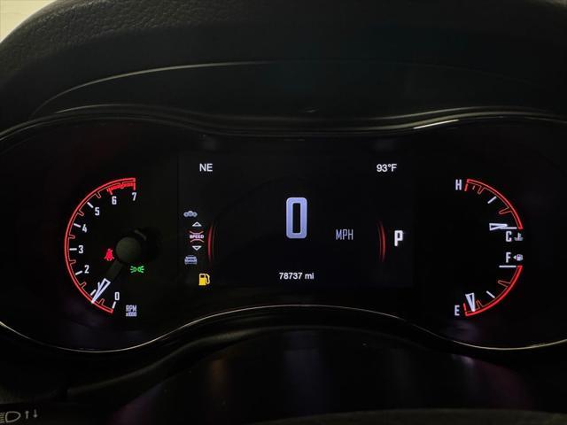 used 2020 Dodge Durango car, priced at $27,975