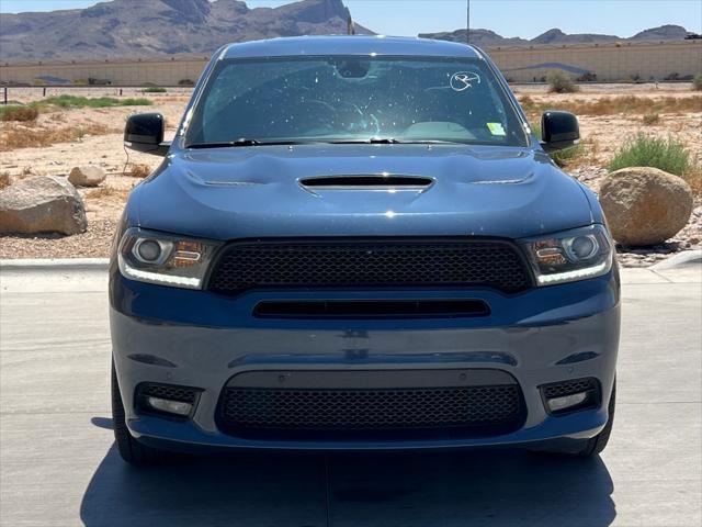 used 2020 Dodge Durango car, priced at $29,973