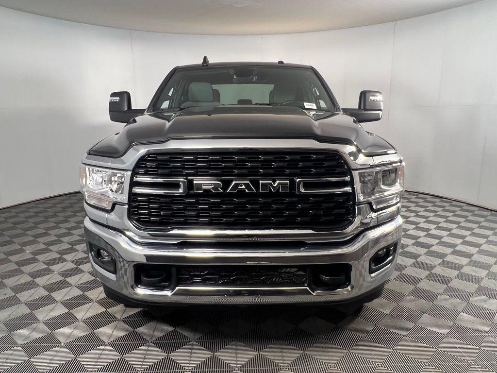 used 2024 Ram 2500 car, priced at $40,673