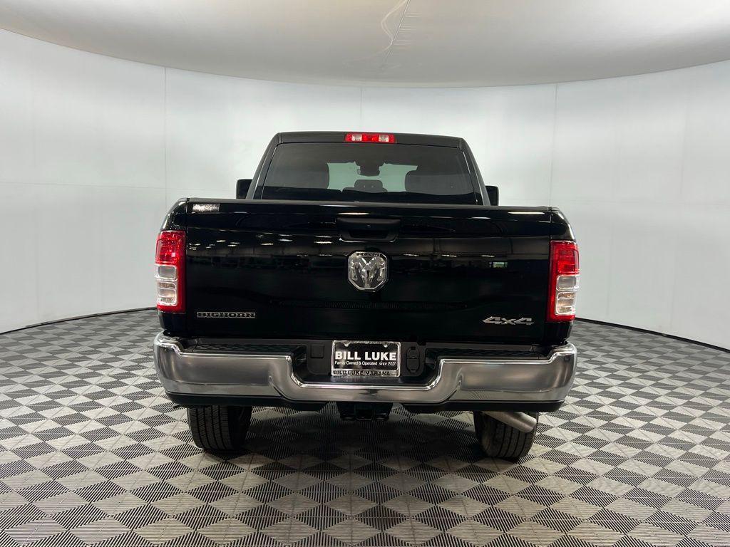 used 2024 Ram 2500 car, priced at $40,673