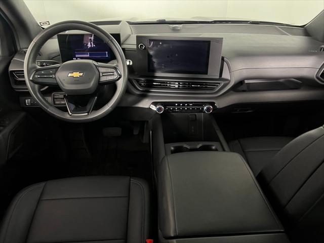 used 2024 Chevrolet Silverado EV car, priced at $44,973