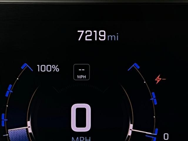 used 2024 Chevrolet Silverado EV car, priced at $44,973