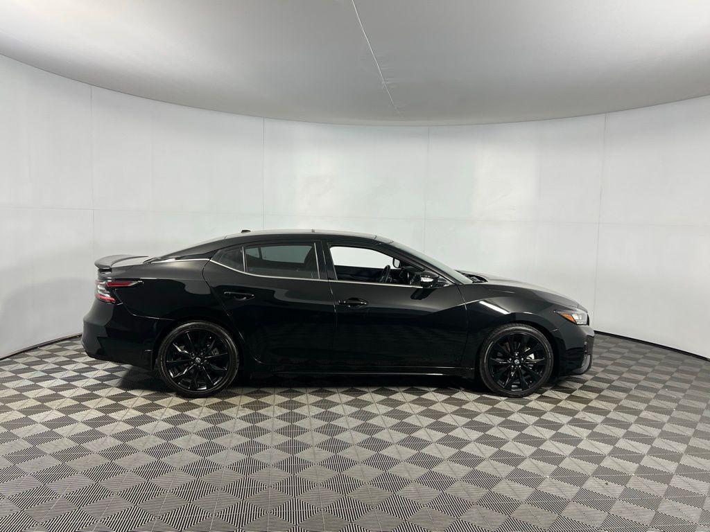 used 2023 Nissan Maxima car, priced at $30,173