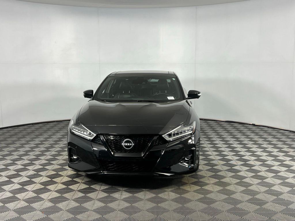 used 2023 Nissan Maxima car, priced at $30,173