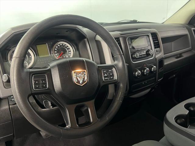 used 2019 Ram 1500 car, priced at $11,973