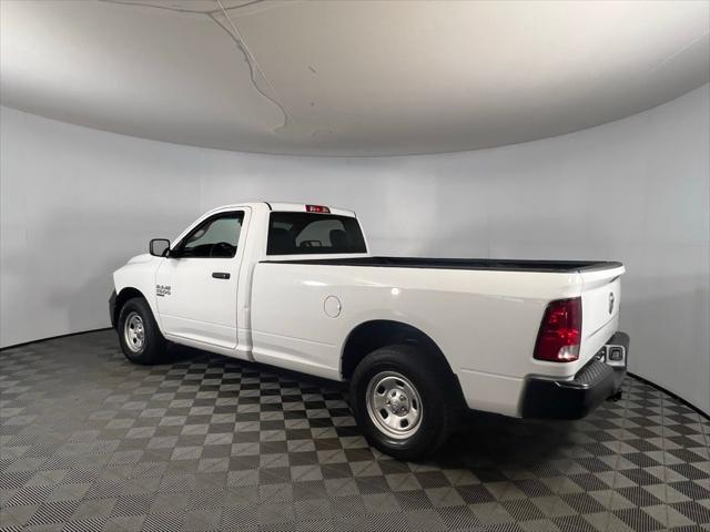 used 2019 Ram 1500 car, priced at $11,973