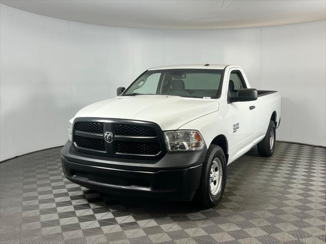 used 2019 Ram 1500 car, priced at $11,973