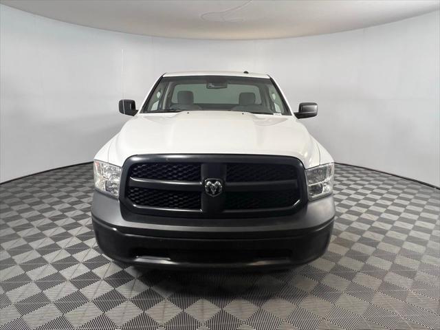 used 2019 Ram 1500 car, priced at $11,973